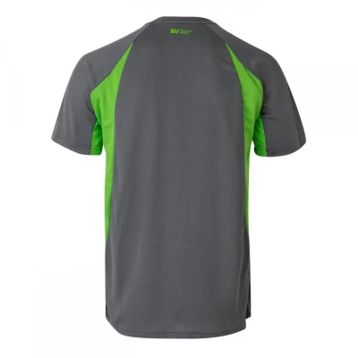 Tricou tehnic bicolor 105501 / Velilla / Tricouri pentru sport