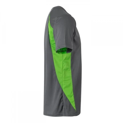 Tricou tehnic bicolor 105501 / Velilla / Tricouri pentru sport