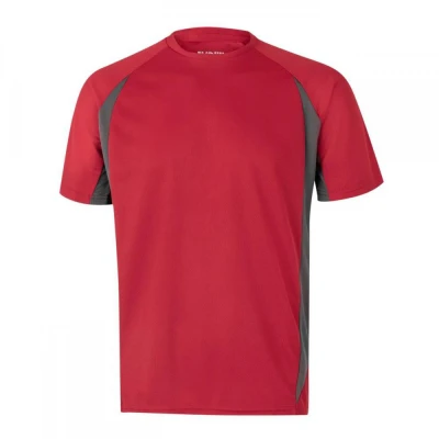 Tricou tehnic bicolor 105501 / Velilla / Tricouri pentru sport