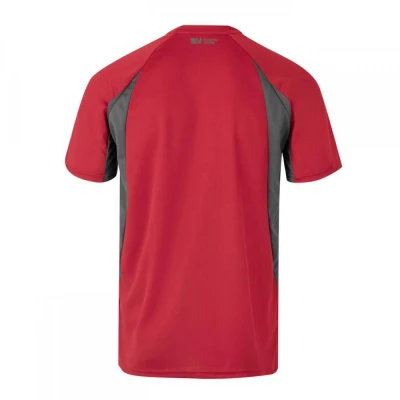 Tricou tehnic bicolor 105501 / Velilla / Tricouri pentru sport