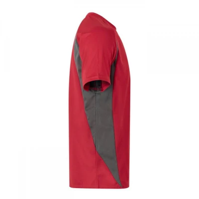 Tricou tehnic bicolor 105501 / Velilla / Tricouri pentru sport