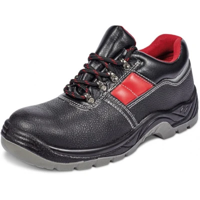 Pantofi KIEL SC-02-002 S3 / Cerva / Incaltaminte protectie gama Economy
