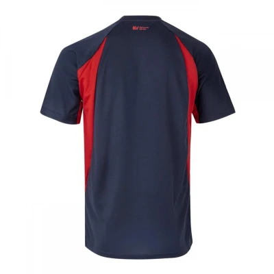 Tricou tehnic bicolor 105501 / Velilla / Tricouri pentru sport