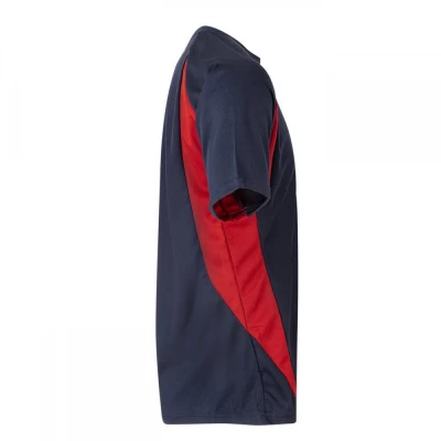 Tricou tehnic bicolor 105501 / Velilla / Tricouri pentru sport