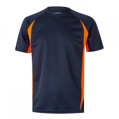 Tricou tehnic bicolor 105501 / Velilla / Tricouri pentru sport