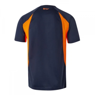 Tricou tehnic bicolor 105501 / Velilla / Tricouri pentru sport