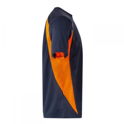 Tricou tehnic bicolor 105501 / Velilla / Tricouri pentru sport