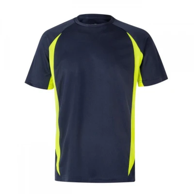 Tricou tehnic bicolor 105501 / Velilla / Tricouri pentru sport