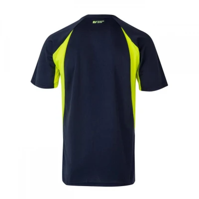 Tricou tehnic bicolor 105501 / Velilla / Tricouri pentru sport