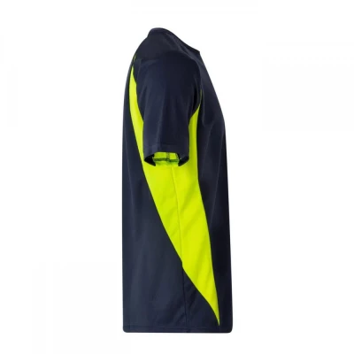 Tricou tehnic bicolor 105501 / Velilla / Tricouri pentru sport