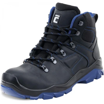 Bocanci CORTINA MF S3 SRC / Cerva / Bocanci protectie S3