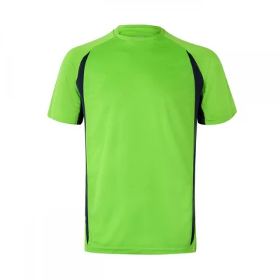 Tricou tehnic bicolor 105501 / Velilla / Tricouri pentru sport