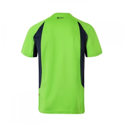 Tricou tehnic bicolor 105501 / Velilla / Tricouri pentru sport