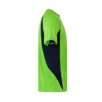Tricou tehnic bicolor 105501 / Velilla / Tricouri pentru sport
