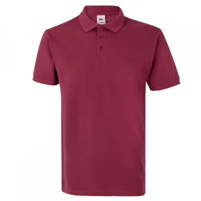 Tricou polo cu mânecă scurtă 105502 / Velilla / Tricouri POLO (cu guler si nasturi)
