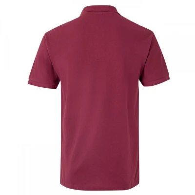 Tricou polo cu mânecă scurtă 105502 / Velilla / Tricouri POLO (cu guler si nasturi)