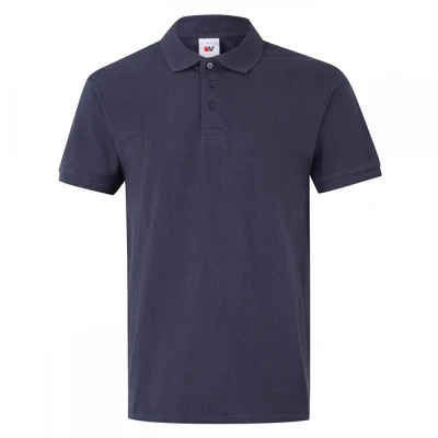 Tricou polo cu mânecă scurtă 105502 / Velilla / Tricouri POLO (cu guler si nasturi)