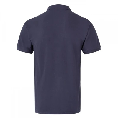 Tricou polo cu mânecă scurtă 105502 / Velilla / Tricouri POLO (cu guler si nasturi)
