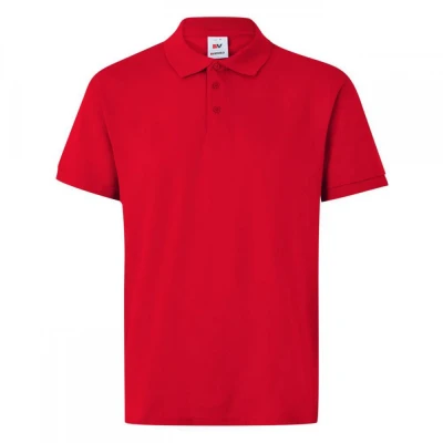 Tricou polo cu mânecă scurtă 105502 / Velilla / Tricouri POLO (cu guler si nasturi)