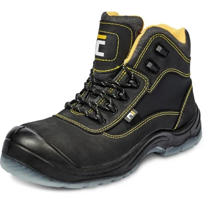 Bocanci BK TPU MF S3 SRC / Cerva / Bocanci protectie S3