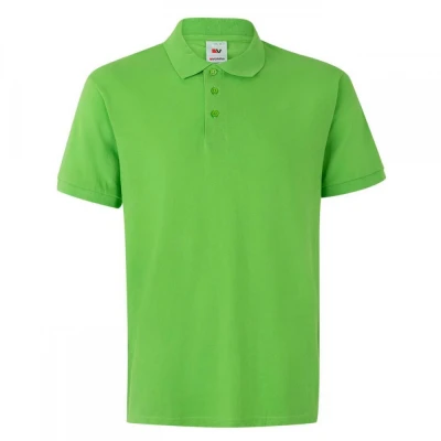 Tricou polo cu mânecă scurtă 105502 / Velilla / Tricouri POLO (cu guler si nasturi)