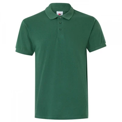 Tricou polo cu mânecă scurtă 105502 / Velilla / Tricouri POLO (cu guler si nasturi)