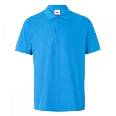 Tricou polo cu mânecă scurtă 105502 / Velilla / Tricouri POLO (cu guler si nasturi)