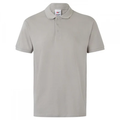 Tricou polo cu mânecă scurtă 105502 / Velilla / Tricouri POLO (cu guler si nasturi)