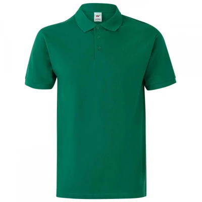 Tricou polo cu mânecă scurtă 105502 / Velilla / Tricouri POLO (cu guler si nasturi)