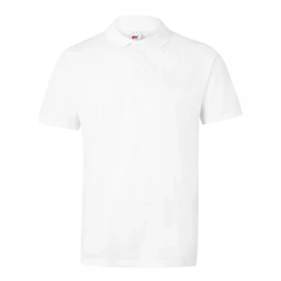 Tricou polo cu mânecă scurtă 105502 / Velilla / Tricouri POLO (cu guler si nasturi)