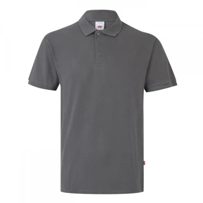 Tricou polo cu mânecă scurtă 105502 / Velilla / Tricouri POLO (cu guler si nasturi)