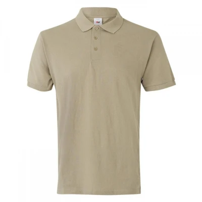 Tricou polo cu mânecă scurtă 105502 / Velilla / Tricouri POLO (cu guler si nasturi)