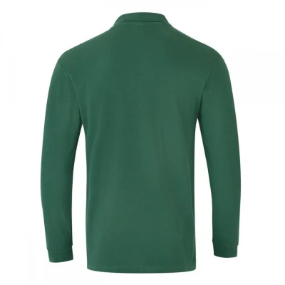 Tricou polo cu mânecă lungă 105503 / Velilla / Tricouri cu maneca lunga