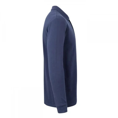 Tricou polo cu mânecă lungă 105503 / Velilla / Tricouri cu maneca lunga