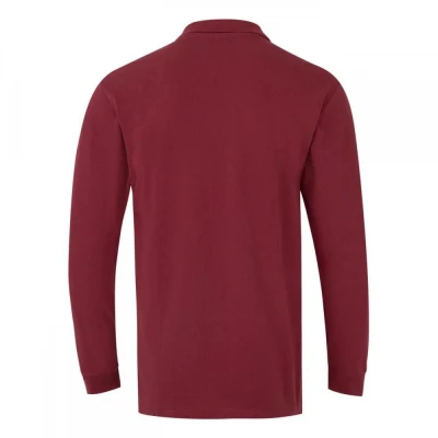 Tricou polo cu mânecă lungă 105503 / Velilla / Tricouri cu maneca lunga