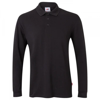 Tricou polo cu mânecă lungă 105503 / Velilla / Tricouri cu maneca lunga