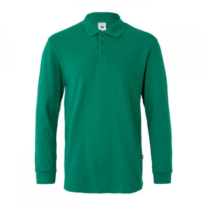 Tricou polo cu mânecă lungă 105503 / Velilla / Tricouri cu maneca lunga