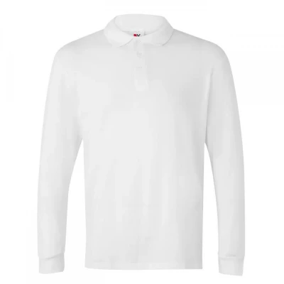 Tricou polo cu mânecă lungă 105503 / Velilla / Tricouri cu maneca lunga