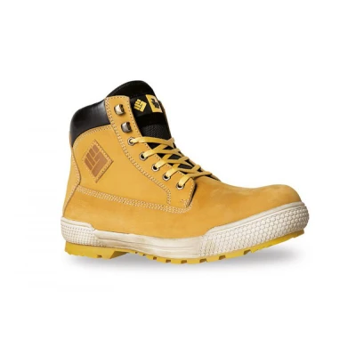 Bocanci TIGER ANKLE / Cerva / Bocanci protectie S3