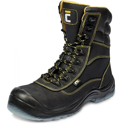 Bocanci Inalti BK TPU MF S3 CI SRC / Cerva / Incaltaminte protectie de iarna