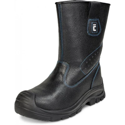Cizme RAVEN XT S3 SRC / Cerva / Bocanci protectie S3