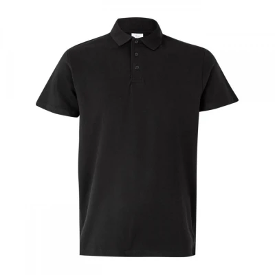 Tricou polo stretch, cu mânecă scurtă, pentru bărb / Velilla / Tricouri POLO (cu guler si nasturi)