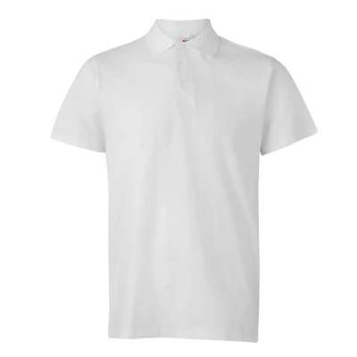 Tricou polo stretch, cu mânecă scurtă, pentru bărb / Velilla / Tricouri POLO (cu guler si nasturi)