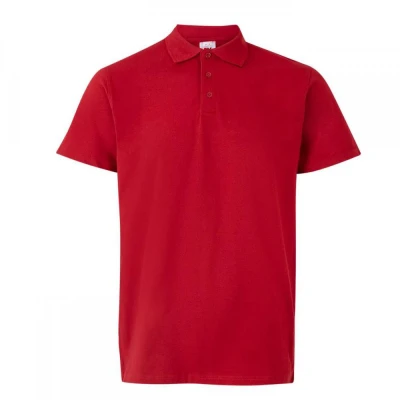 Tricou polo stretch, cu mânecă scurtă, pentru bărb / Velilla / Tricouri POLO (cu guler si nasturi)
