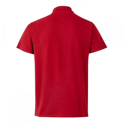 Tricou polo stretch, cu mânecă scurtă, pentru bărb / Velilla / Tricouri POLO (cu guler si nasturi)