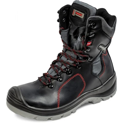 Bocanci Inalti STRALIS S3 SRC / Cerva / Bocanci protectie S3