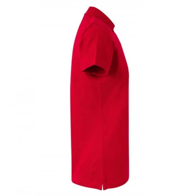 Tricou polo stretch, cu mânecă scurtă, pentru feme / Velilla / Tricouri POLO (cu guler si nasturi)
