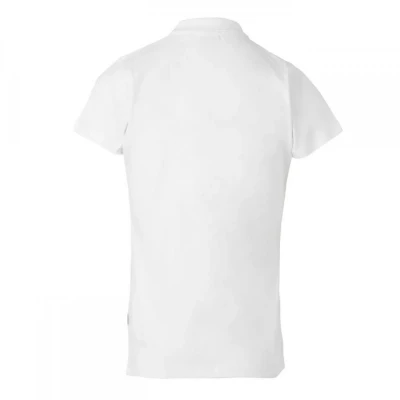 Tricou polo stretch, cu mânecă scurtă, pentru feme / Velilla / Tricouri POLO (cu guler si nasturi)