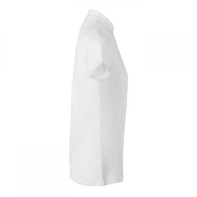 Tricou polo stretch, cu mânecă scurtă, pentru feme / Velilla / Tricouri POLO (cu guler si nasturi)