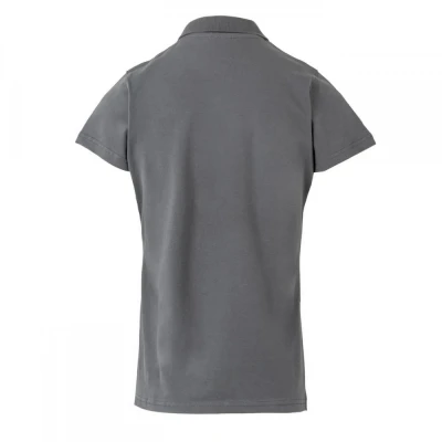 Tricou polo stretch, cu mânecă scurtă, pentru feme / Velilla / Tricouri POLO (cu guler si nasturi)